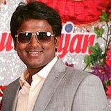 Arunmozhi Varman