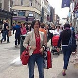 Iva Milanova
