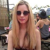Naomi Hamilton