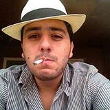 Andrés Carrillo