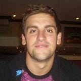 Mark Karantzoulis