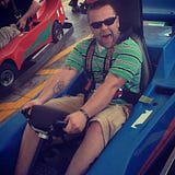 Josh Christensen