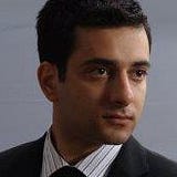 Sohrab Merat