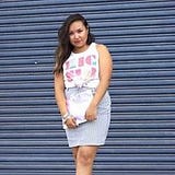 Reyna Cazares