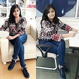Ani Indurkhya