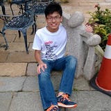 YiZhe(: