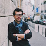 Alexandre Aymard