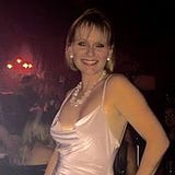 Nicki Reeves
