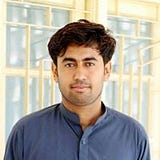 Naveed Magsi