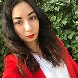 Наира Давудян