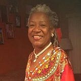 Janet Burnett
