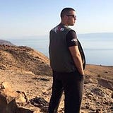 Azzam Al-Masri