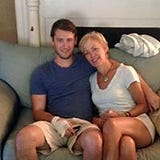 Jake Mumma