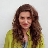 Agnieszka Jaśkiewicz