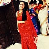 Ritu Rampal Slaria