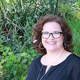 Sharla Strichard Moore