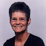 Carol Ottinger