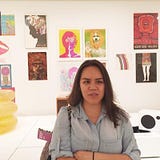 Monica Macasaet