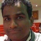 Raghu Sugur
