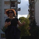 Nina Atanas