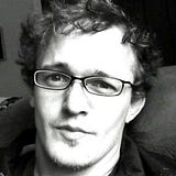 Justin Heubrock
