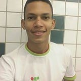 Fabio Santos CCB
