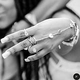 Tseliso Monaheng