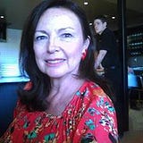 Elaine Benvenuto