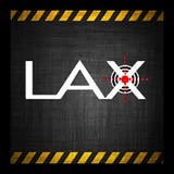 LAX Ammunition
