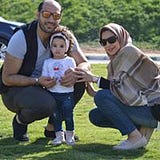 Mohamed A Madi