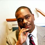 Pastor Gil Monrose