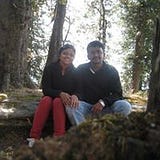 Angeline Shalini
