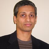 Ketan Shah