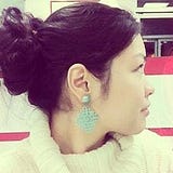 Raisa Yang