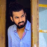 Aman Shrivastava
