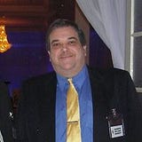 Steven Frangoulis