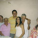 Ediran Teixeira