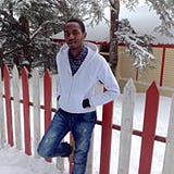 Raymond Chishamba