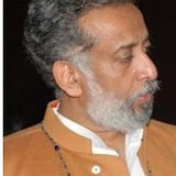 dilip cherian