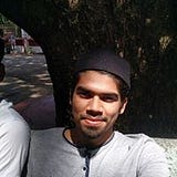 Akshay Solanki