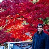 Deepak Bansal