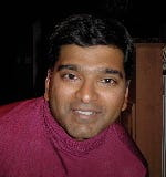 R. Sekhar Chivukula