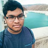 Prasanth Abraham