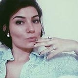Kiara Cabral