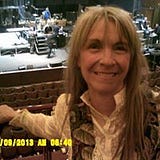 Janet Lyn Bedford