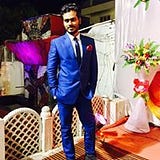 Azhar Khan
