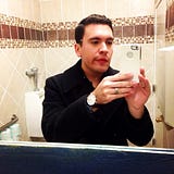 Jose Hernandez