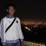 Alvin Kang