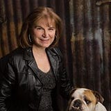 Diane Bollen