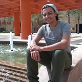 Ahmed Monier